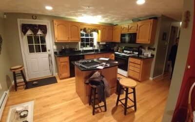 Kitchen Cabinet Refacing An Investment That Pays Off