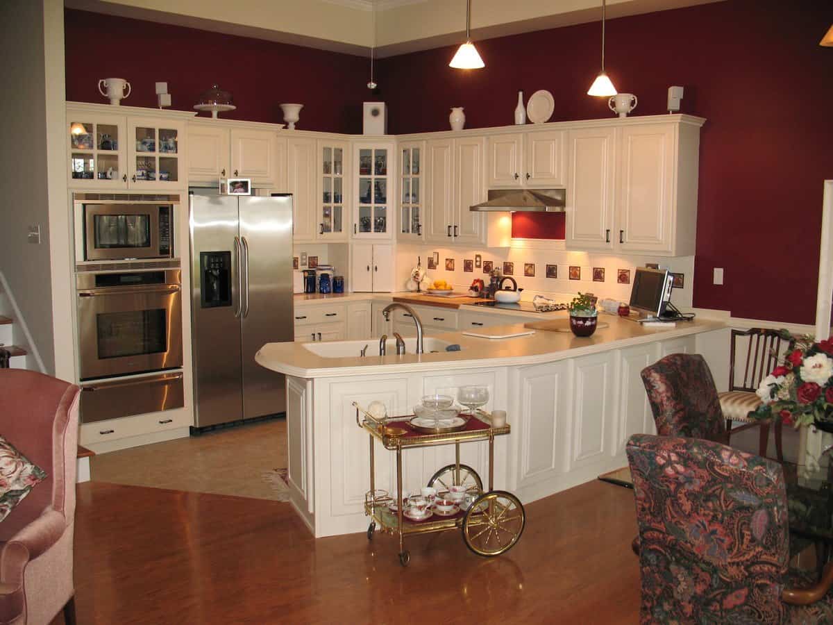 Cabinet Refacing Contractors South Kingstown RI