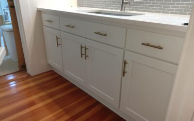 Get The Most Out of Your Kitchen Cabinet Refacing